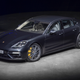 Image for article titled The 2017 Porsche Panamera Will Blow The Doors Off Your Two-Seat Sports Car